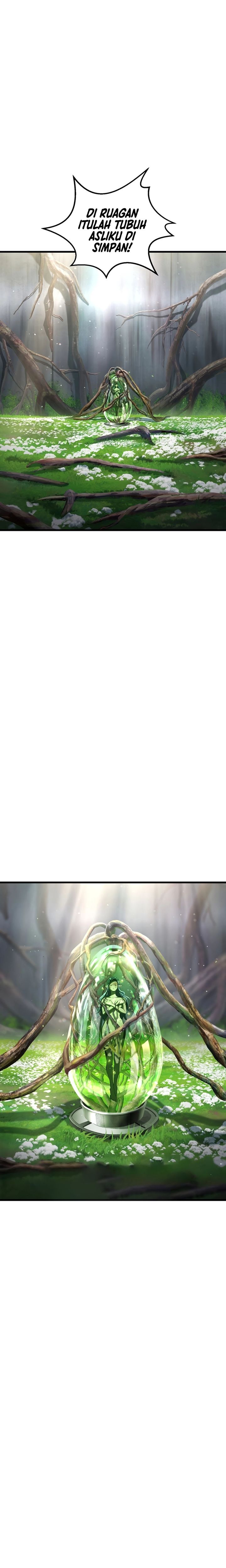 Otherworldly Sword King’s Survival Records Chapter 251 Gambar 27